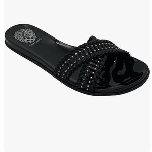 Vince Camuto Erindra Jelly Slide